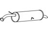 FENNO P4683 End Silencer